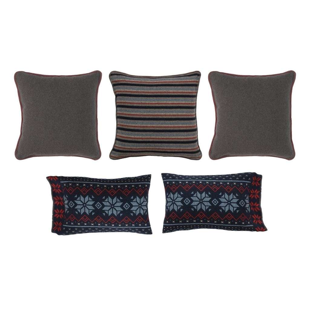 Nordic Bedspread Set