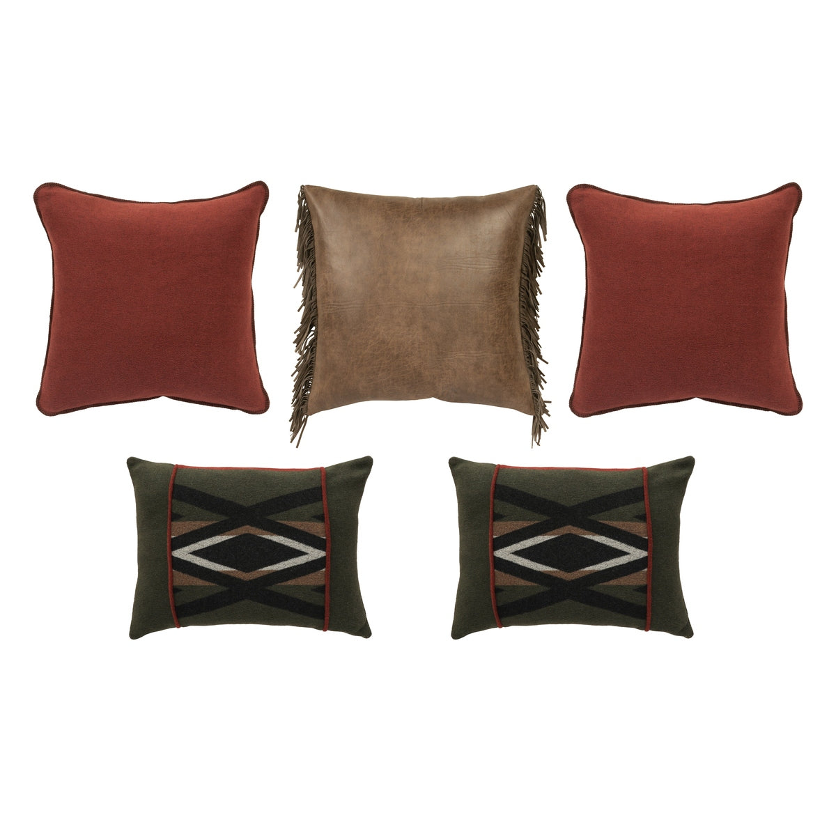 Paloma Earth Value Set Retreat Home Furniture