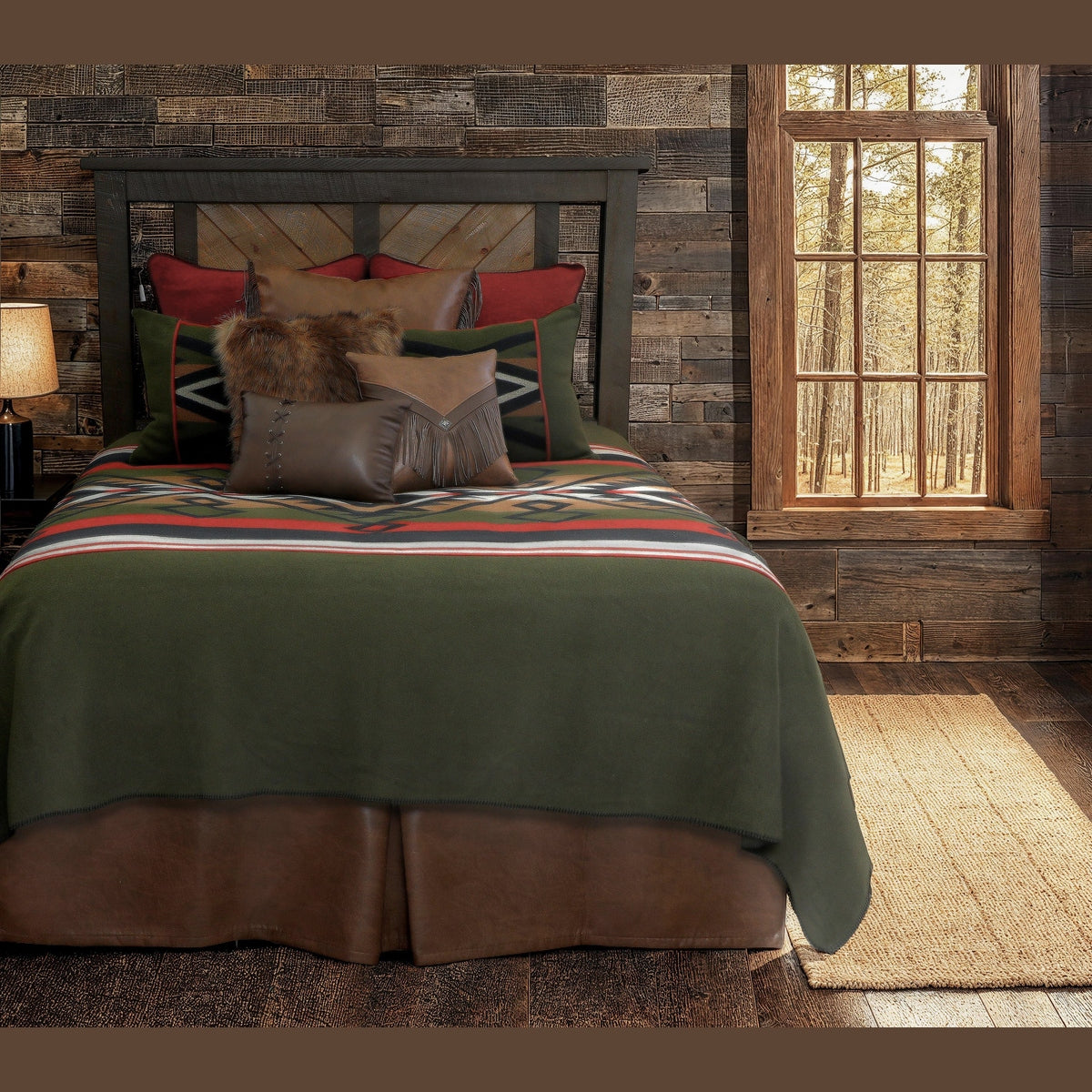 Paloma Earth Value Set Retreat Home Furniture