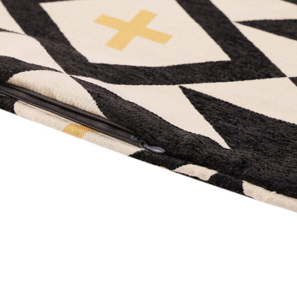 High Desert Chenille Duvet Cover Set Cabin Rugs and Furnishings