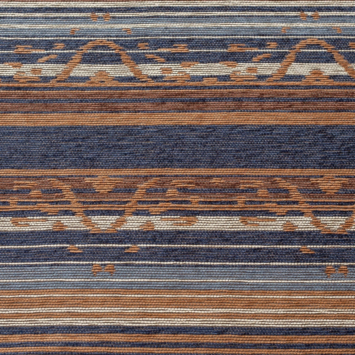 Estes Chenille Throw Cabin Rugs and Furnishings