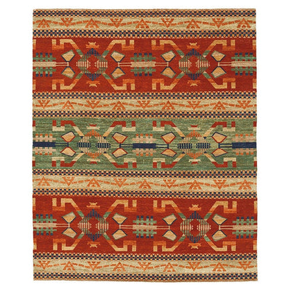 Pendleton Reserve Anasazi - Terracotta - Retreat Home Furniture