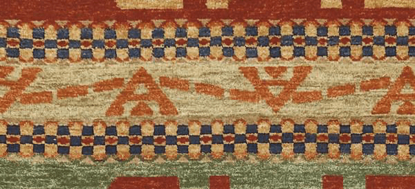 Pendleton Reserve Anasazi - Terracotta - Retreat Home Furniture