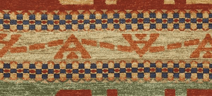 Pendleton Reserve Anasazi - Terracotta - Retreat Home Furniture