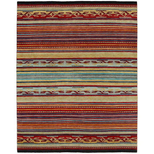 Pendleton Reserve Chimayo Garnet - Retreat Home Furniture