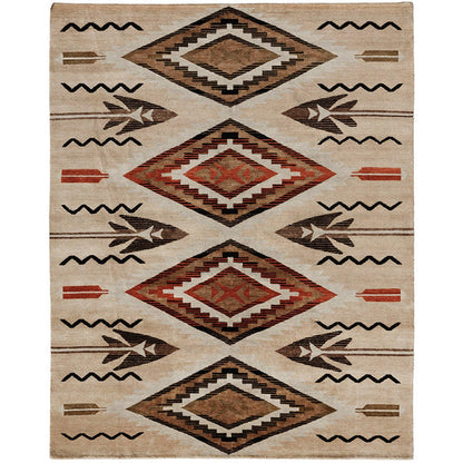 Pendleton Classic San Miguel - Beige - Retreat Home Furniture