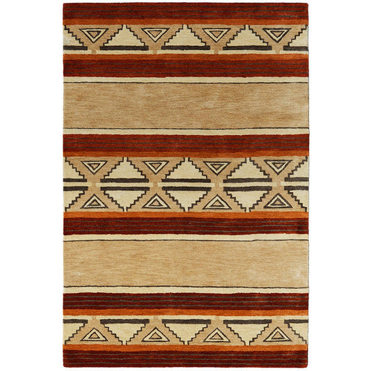 Pendleton Classic Taos - Beige - Retreat Home Furniture