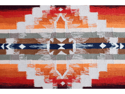 Pendleton Juniper Mesa Cinnabar