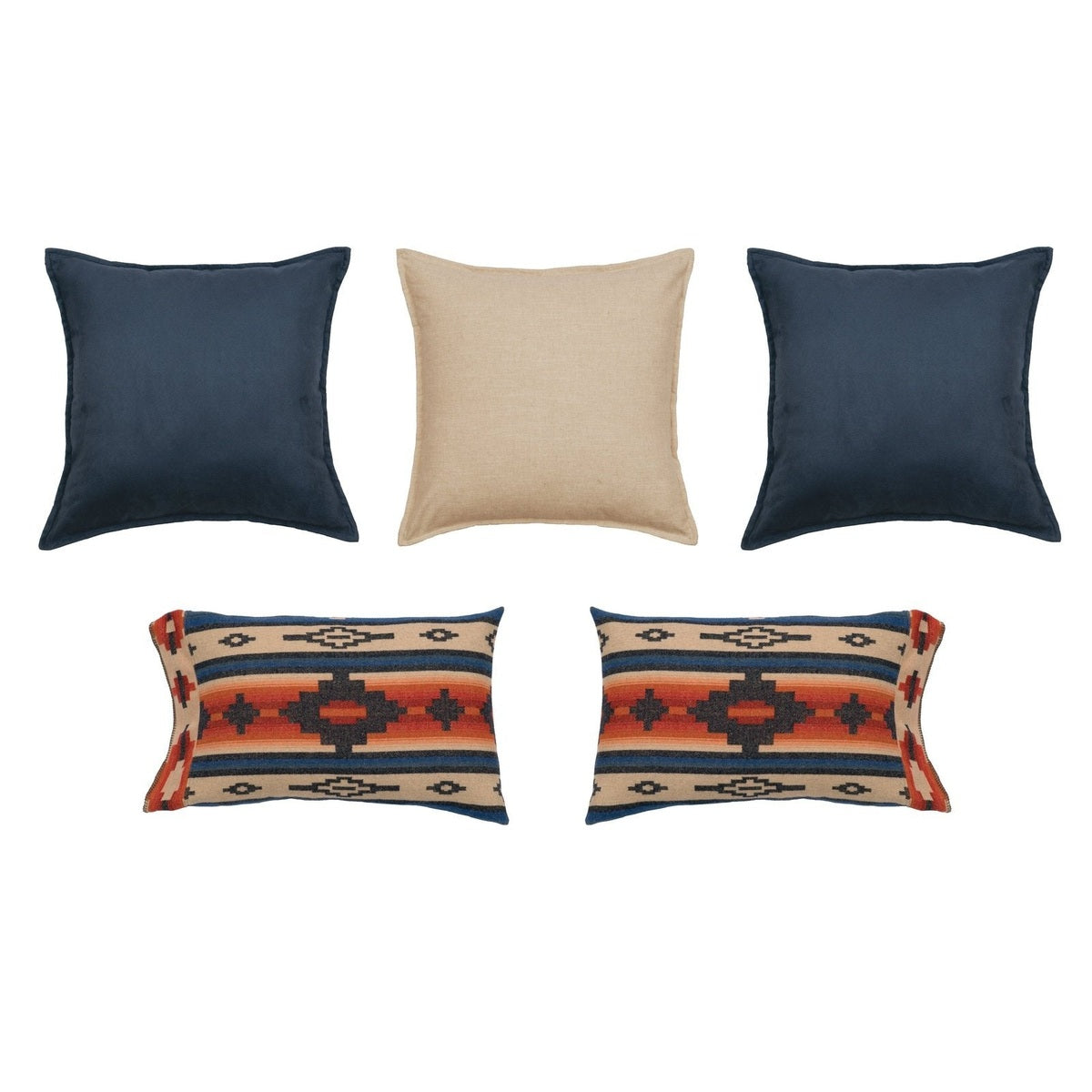 Redrock Canyon Bedspread Set