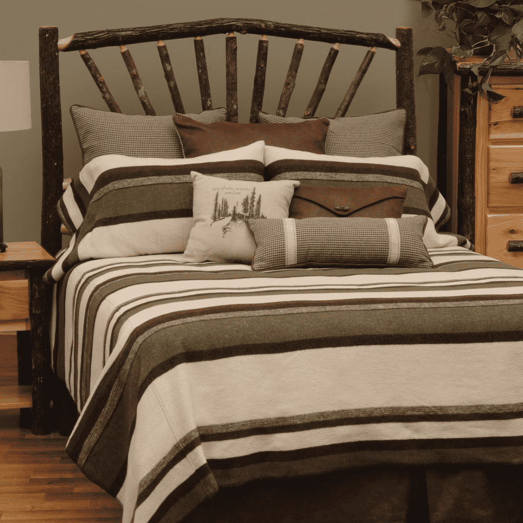 Sage Valley Bedspread Set Retreat Home Furniture