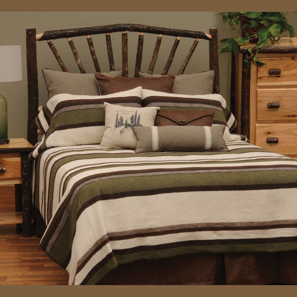 Sage Valley Euro Sham