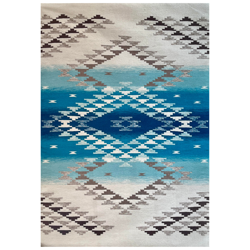 Pendleton Salt Creek Turquoise