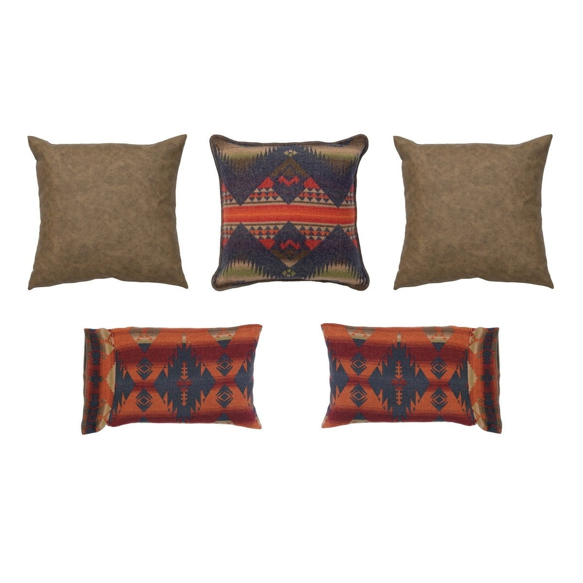 Socorro Bedspread Set