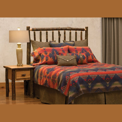 Socorro Euro Sham (Alt)