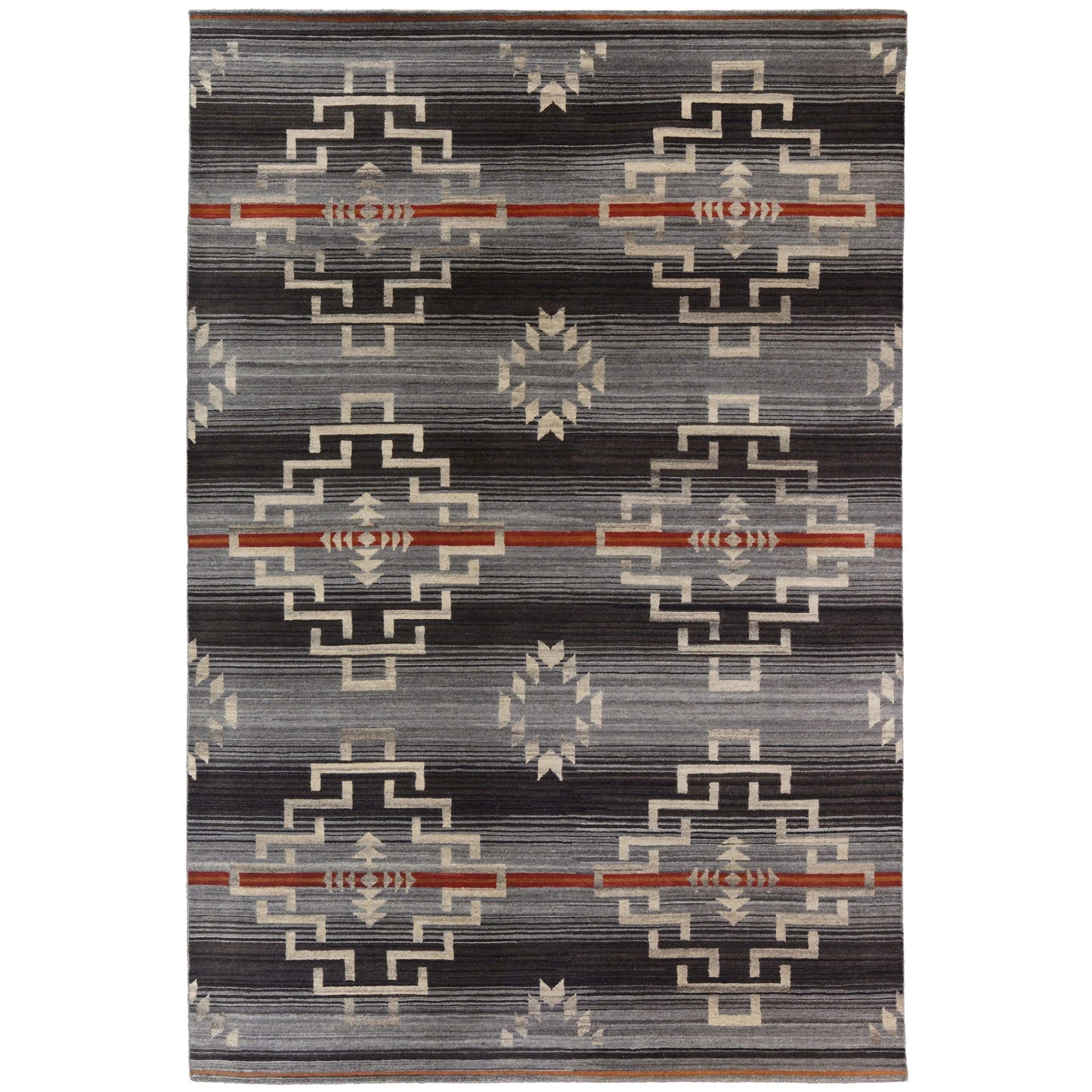 Santa Fe Estancia Charcoal - Retreat Home Furniture