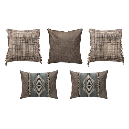 Spearhead Dusk Bedspread Value Set Retreat Home Furniture