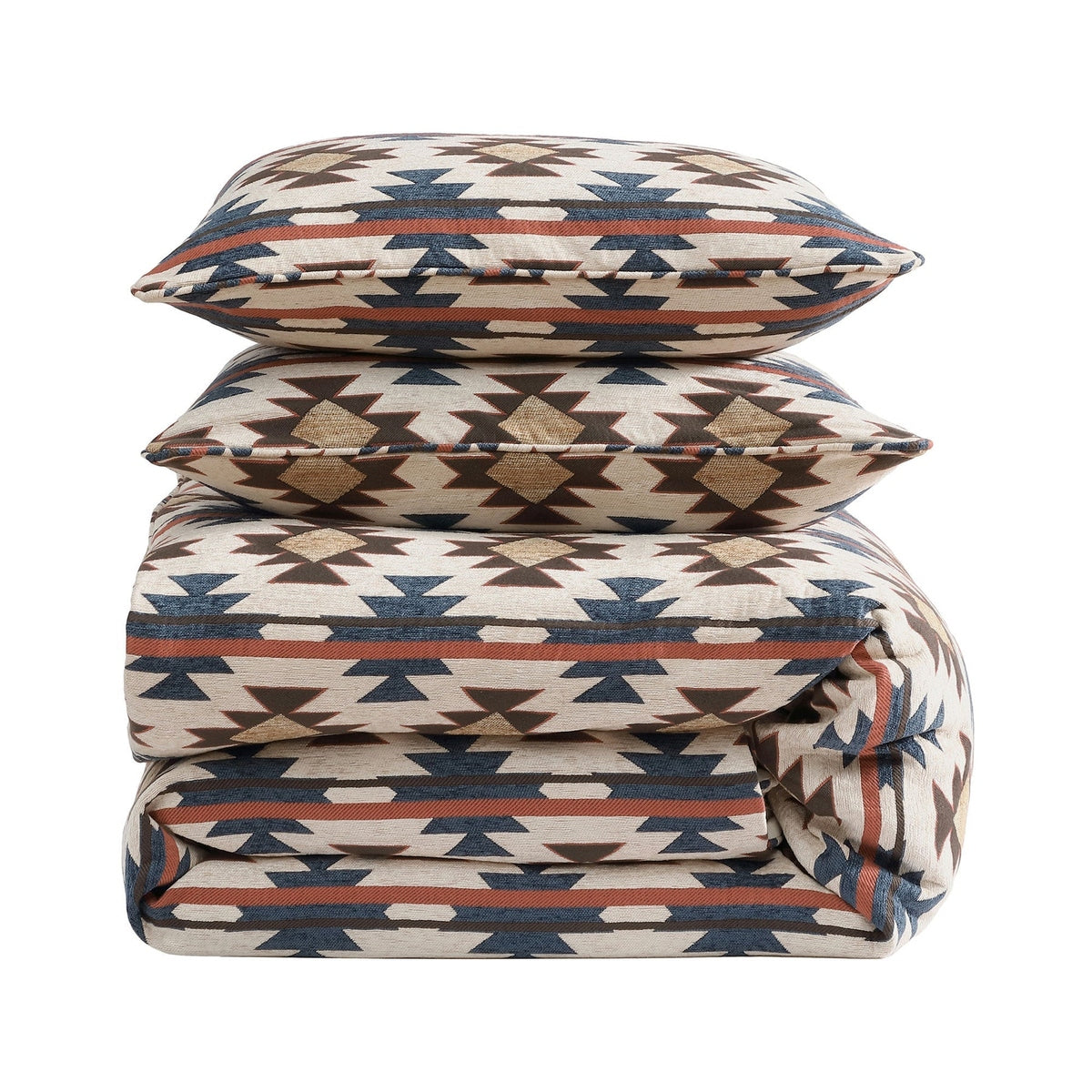 Mariella Chenille Duvet Cabin Rugs and Furnishings