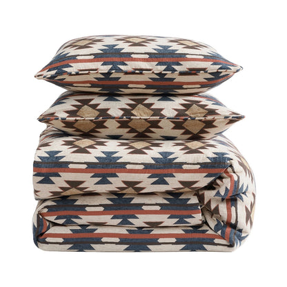 Mariella Chenille Duvet Cabin Rugs and Furnishings