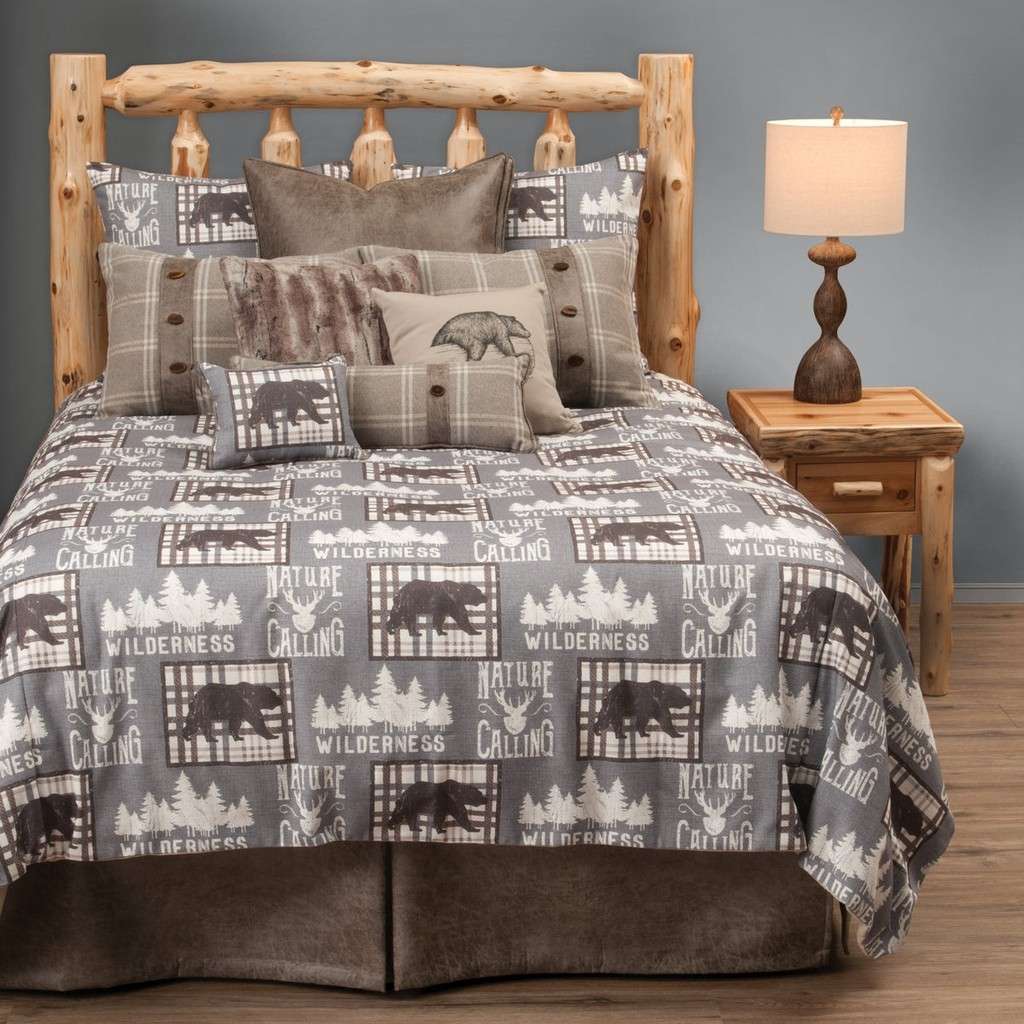 Wilderness Alt Euro Sham