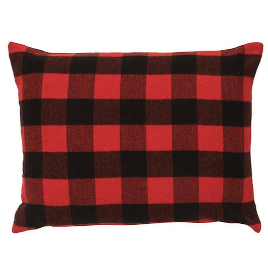 Ponderosa Buffalo Sham 20X26