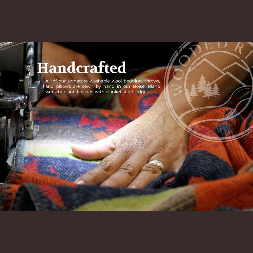 Paloma Earth Throw Retreat Home Furniture