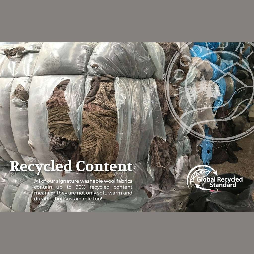 Yellowstone Euro Sham (Alt)