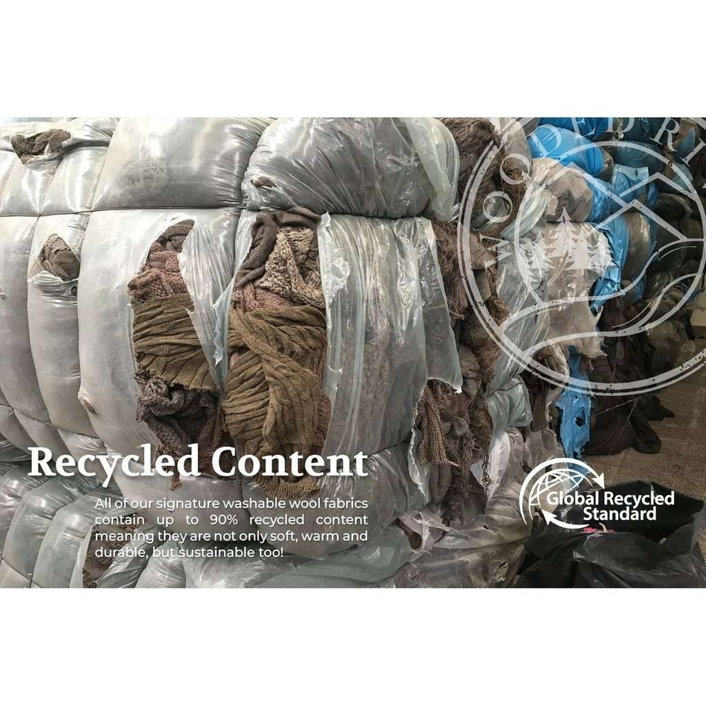 Crystal Creek Bedspread