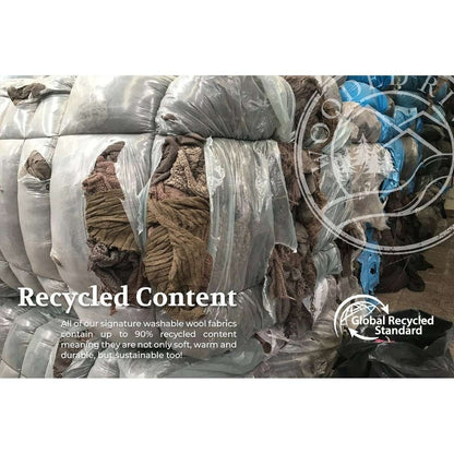 Crystal Creek Bedspread