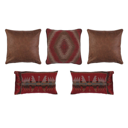 Yellowstone Bedspread Set