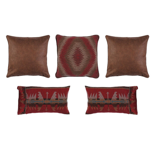 Yellowstone Bedspread Set