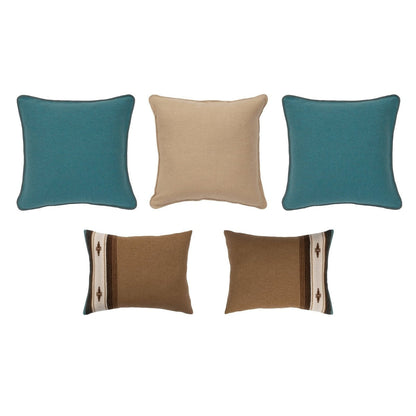 Zarape Bedspread Set