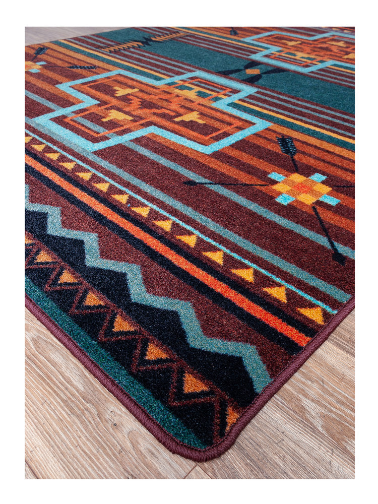 Southwest Abrazos - Sunset