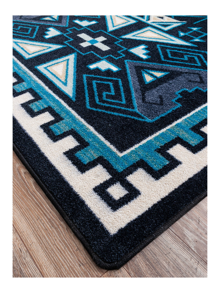 Desert Rams OKA - Contemporary