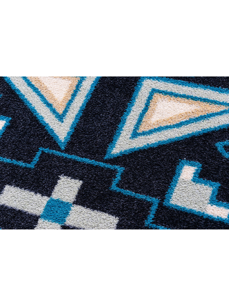 Desert Rams OKA - Contemporary