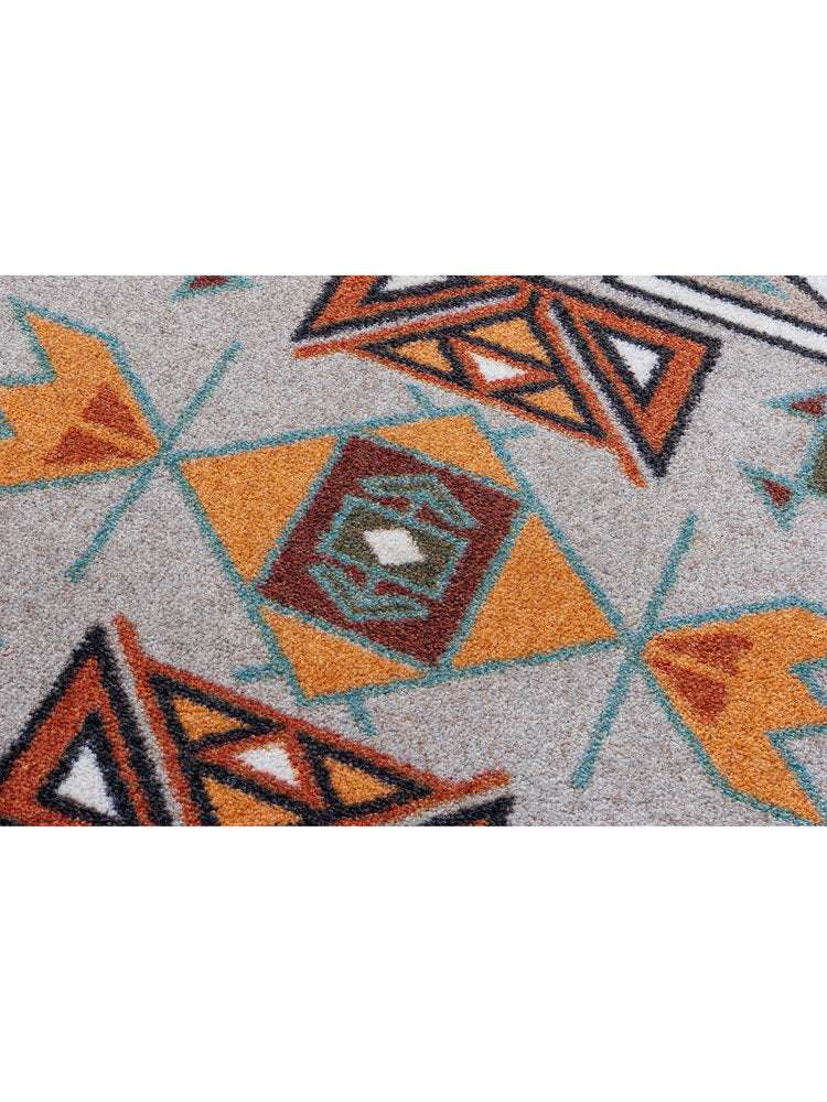 Desert Rams OKA - Rust