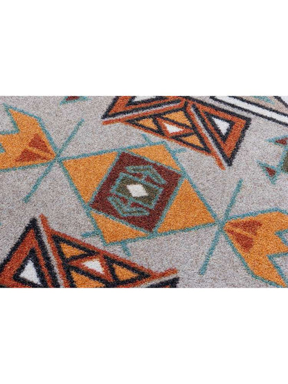 Desert Rams OKA - Rust