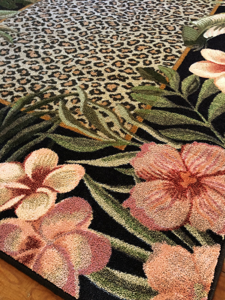 Madagascar Fauna OKA - Tropical