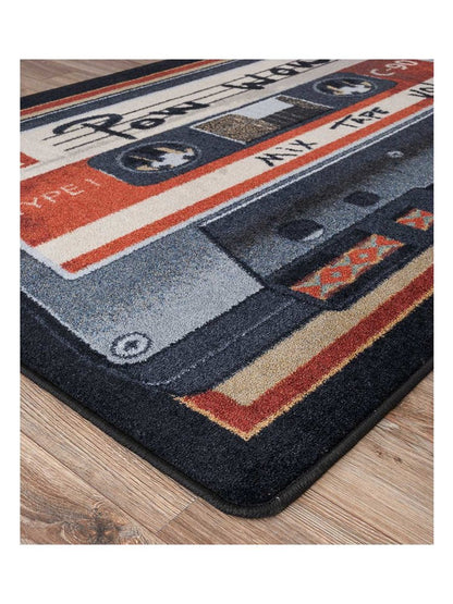 The Mix Tape Vol 2 - Pow Wow