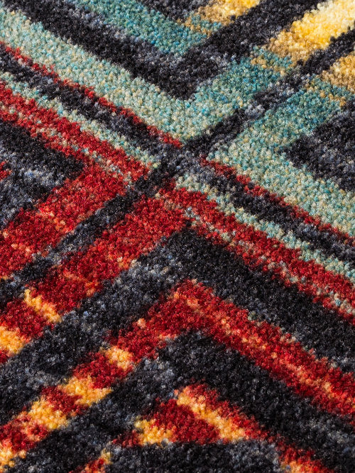 Legends Of The Desert - Grey