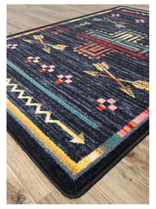 Legends Of The Desert - Grey