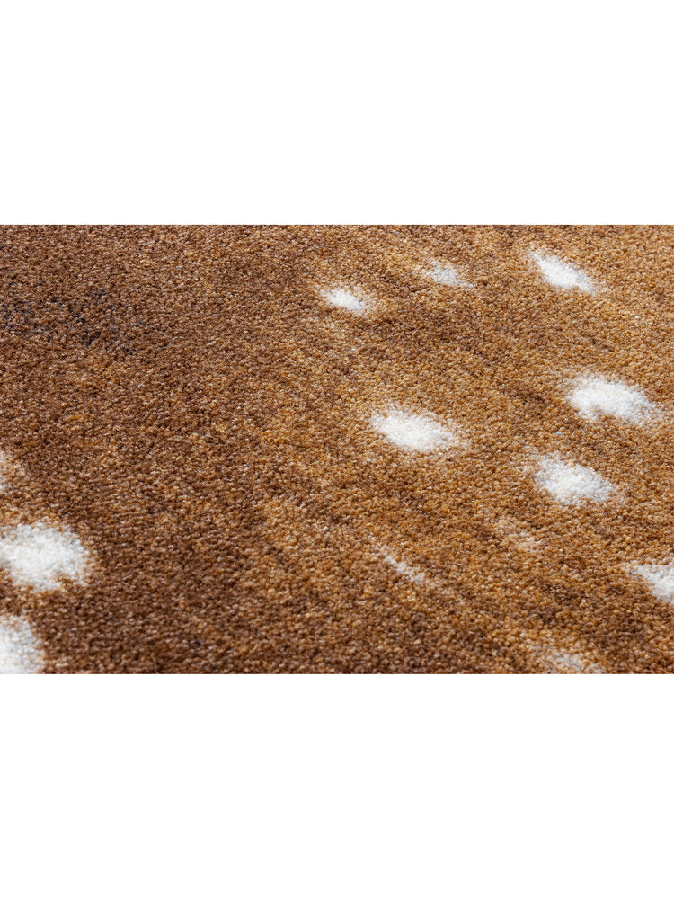 Savannah Hide OKA - Sienna