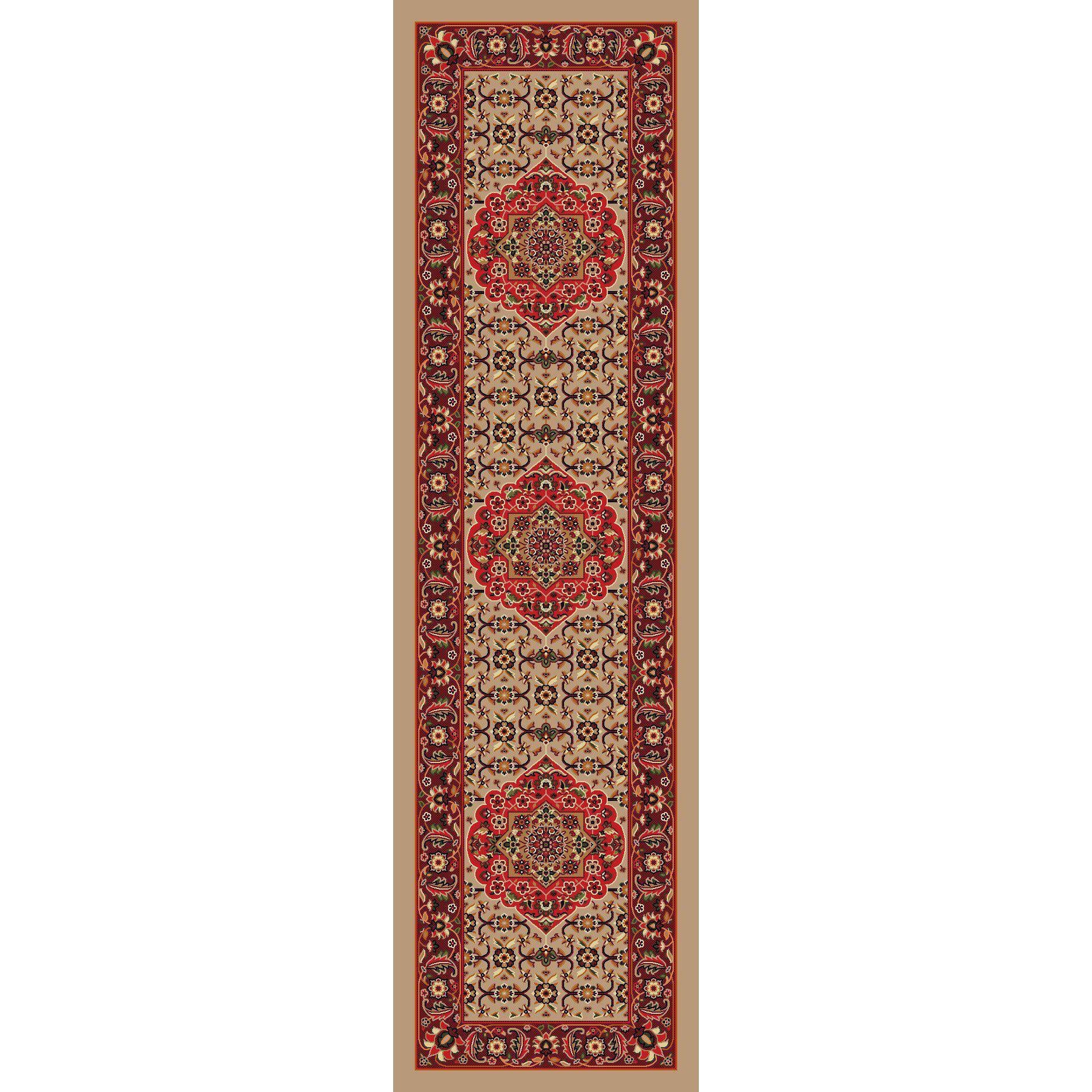 Bristol Palace - Blaze-CabinRugs Southwestern Rugs Wildlife Rugs Lodge Rugs Aztec RugsSouthwest Rugs