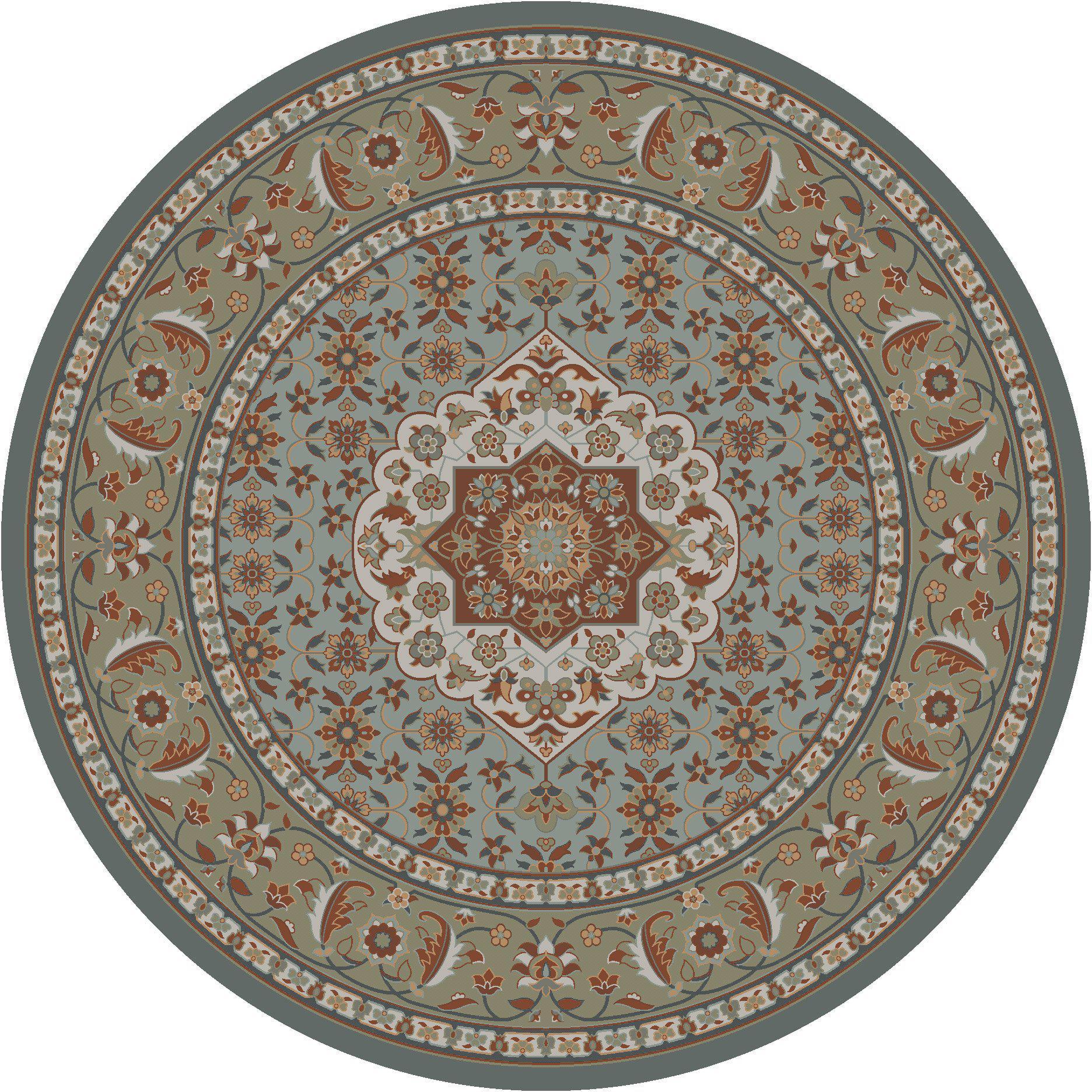 Bristol Palace - Traveler-CabinRugs Southwestern Rugs Wildlife Rugs Lodge Rugs Aztec RugsSouthwest Rugs