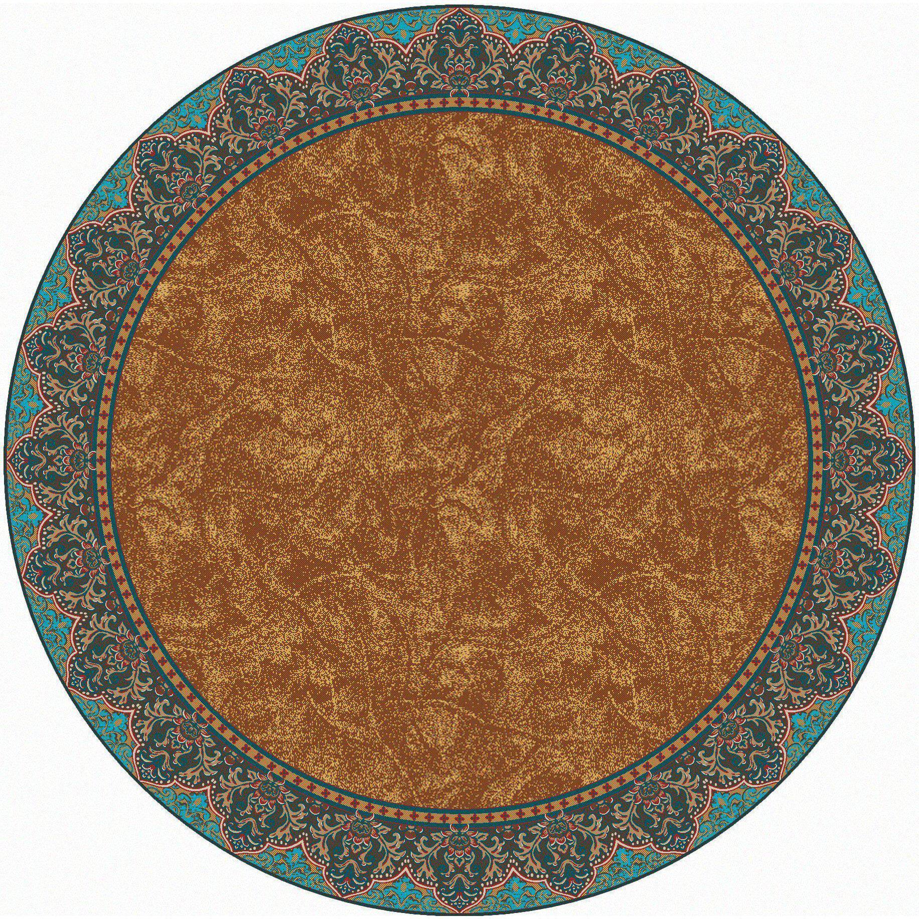 Fine Sand - Cognac-CabinRugs Southwestern Rugs Wildlife Rugs Lodge Rugs Aztec RugsSouthwest Rugs