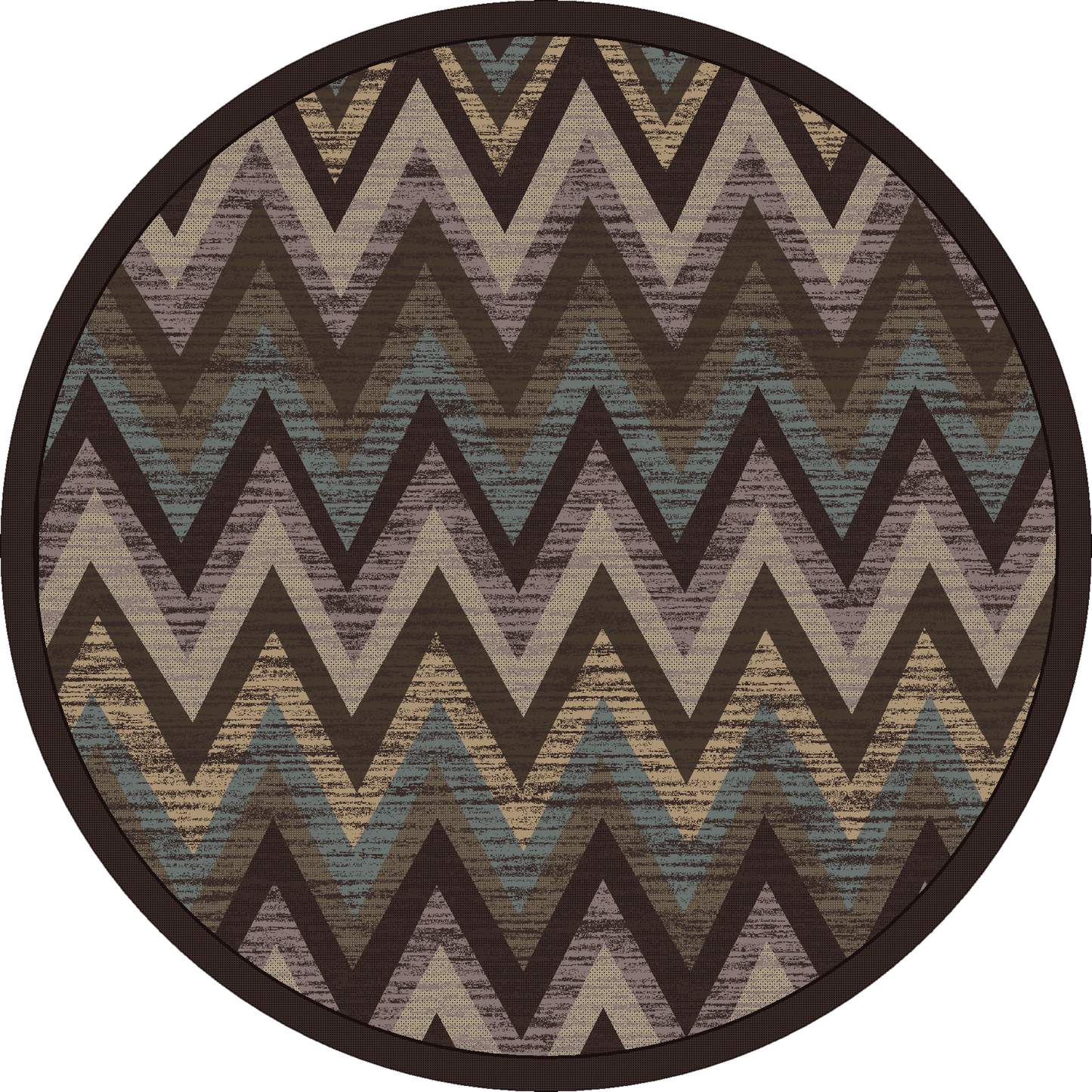 Flames From Above - Cool Earth-CabinRugs Southwestern Rugs Wildlife Rugs Lodge Rugs Aztec RugsSouthwest Rugs