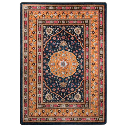 Persian Palace - Bloom-CabinRugs Southwestern Rugs Wildlife Rugs Lodge Rugs Aztec RugsSouthwest Rugs