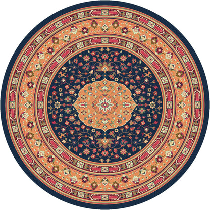 Persian Palace - Bloom-CabinRugs Southwestern Rugs Wildlife Rugs Lodge Rugs Aztec RugsSouthwest Rugs