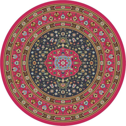 Persian Palace - Cardinal-CabinRugs Southwestern Rugs Wildlife Rugs Lodge Rugs Aztec RugsSouthwest Rugs