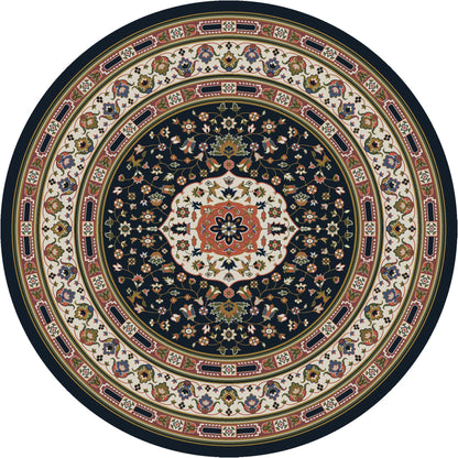 Persian Palace - Gallant-CabinRugs Southwestern Rugs Wildlife Rugs Lodge Rugs Aztec RugsSouthwest Rugs
