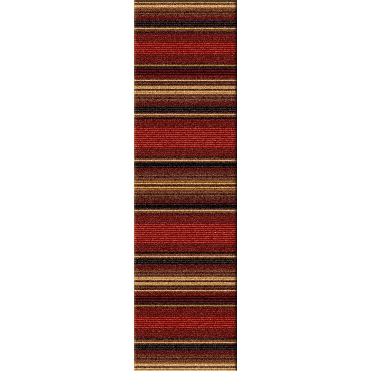 Santa Fe Stories - Multi-CabinRugs Southwestern Rugs Wildlife Rugs Lodge Rugs Aztec RugsSouthwest Rugs